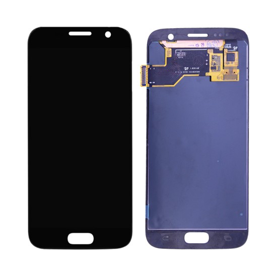 Touch+Display Samsung Galaxy S7/G930 Black Touch+Display Samsung Galaxy S7/G930 Black